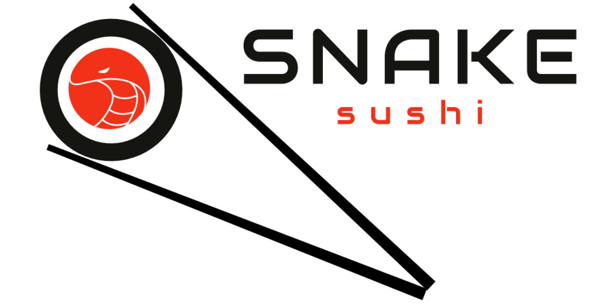 SnakeSushi loqo